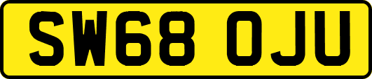 SW68OJU