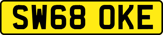 SW68OKE