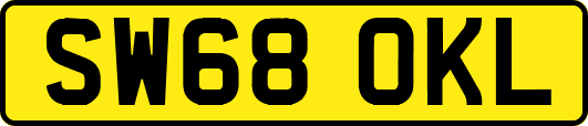 SW68OKL