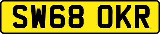 SW68OKR