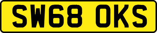 SW68OKS