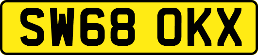 SW68OKX