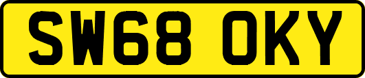 SW68OKY