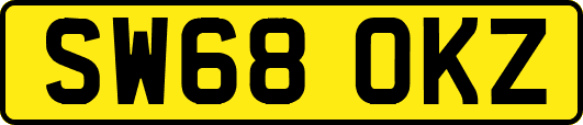 SW68OKZ