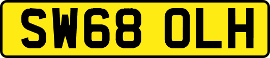 SW68OLH