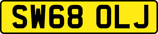 SW68OLJ