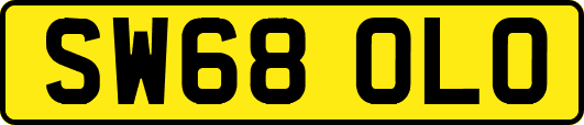 SW68OLO
