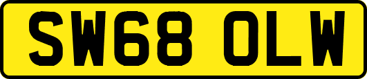 SW68OLW