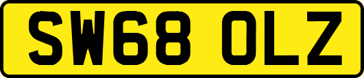SW68OLZ