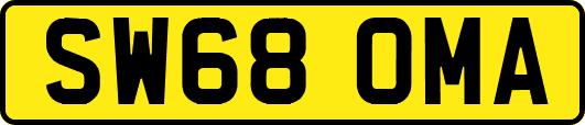 SW68OMA