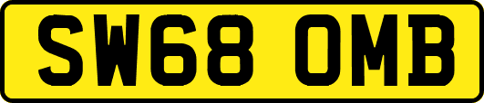 SW68OMB