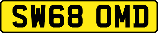 SW68OMD