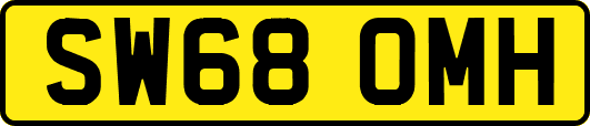 SW68OMH