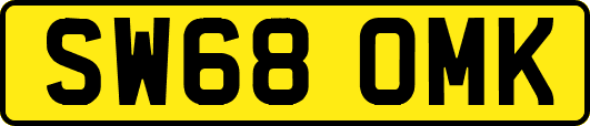 SW68OMK