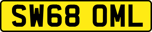 SW68OML