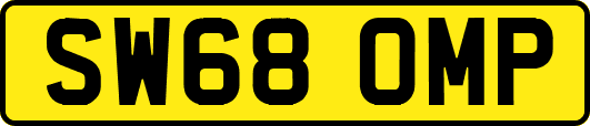 SW68OMP