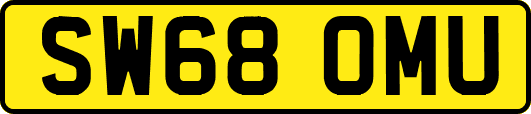 SW68OMU