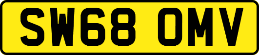 SW68OMV
