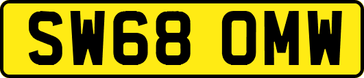 SW68OMW