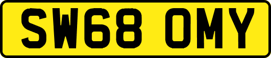SW68OMY