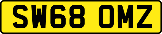 SW68OMZ