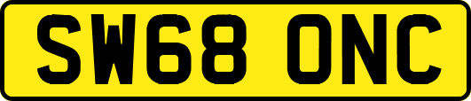 SW68ONC