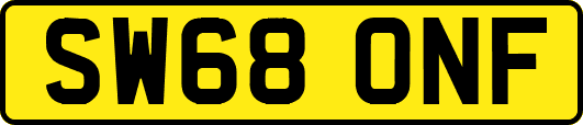 SW68ONF