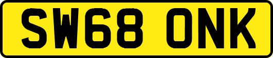 SW68ONK