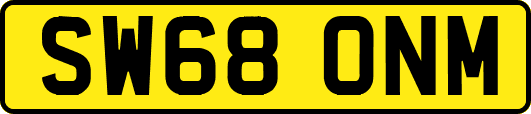 SW68ONM