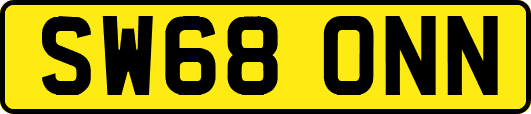 SW68ONN