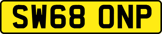SW68ONP