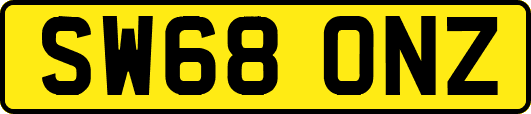 SW68ONZ