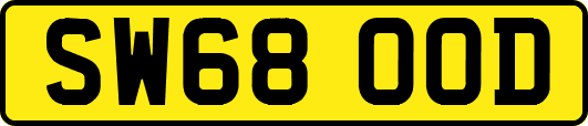 SW68OOD
