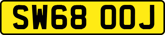 SW68OOJ