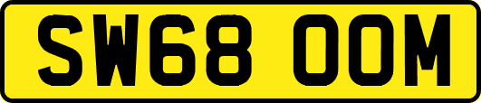 SW68OOM