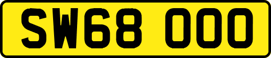 SW68OOO