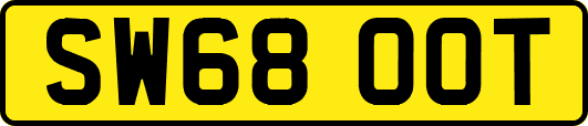 SW68OOT