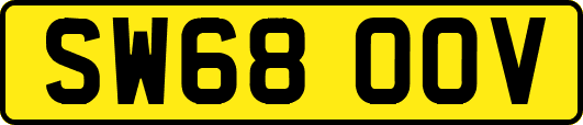 SW68OOV