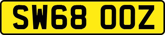 SW68OOZ