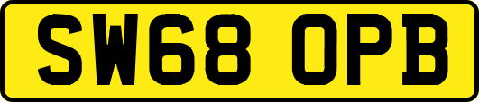 SW68OPB