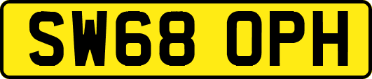 SW68OPH