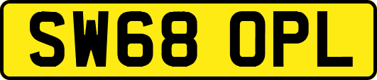 SW68OPL