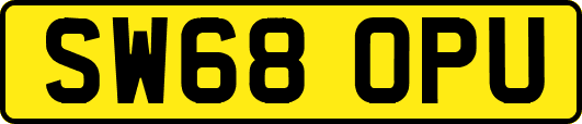 SW68OPU