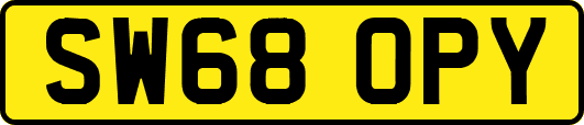 SW68OPY
