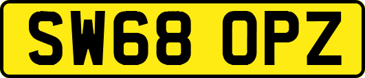 SW68OPZ