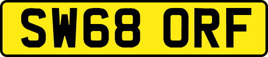 SW68ORF