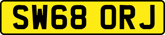 SW68ORJ