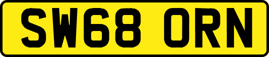 SW68ORN