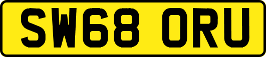 SW68ORU