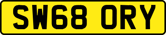 SW68ORY